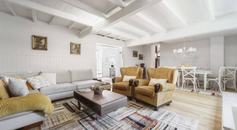 Vacation home with pool | Dogs allowed — photo 4