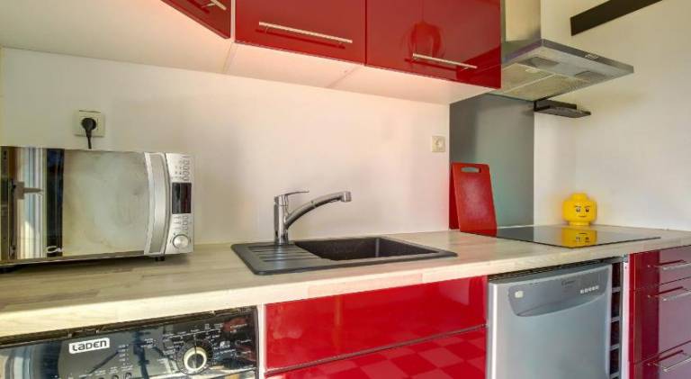 Rental apartment with terrace | Suitable for remote work — photo 5