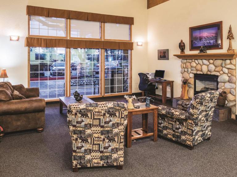 La Quinta Inn by Wyndham Bend in Bend, OR