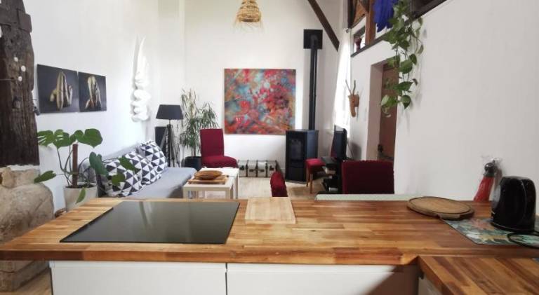 Charming apartment | Pets are welcome — photo 2