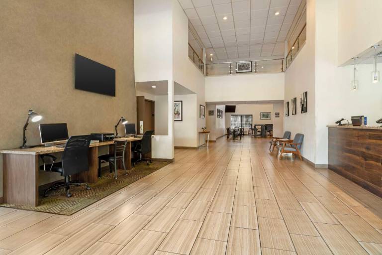 Best Western Heritage Inn - Chico — photo 2