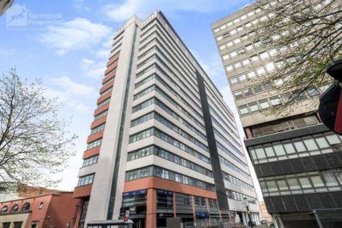 Apartamento amueblado Birmingham