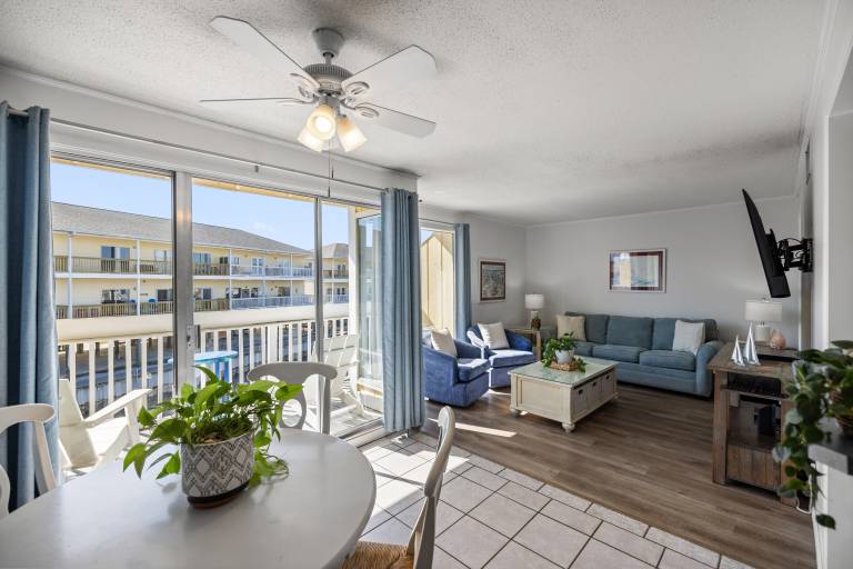 Sandpiper Cove 2044 in Destin, FL