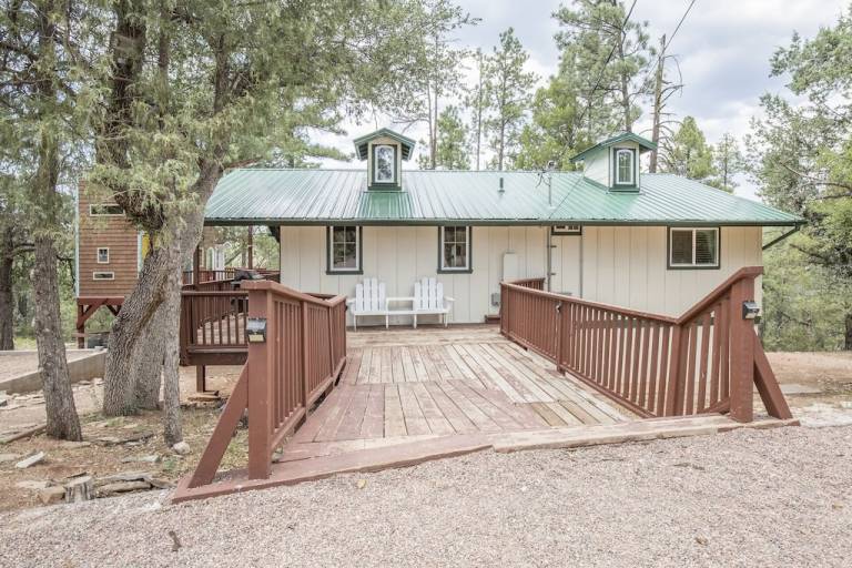 House Payson