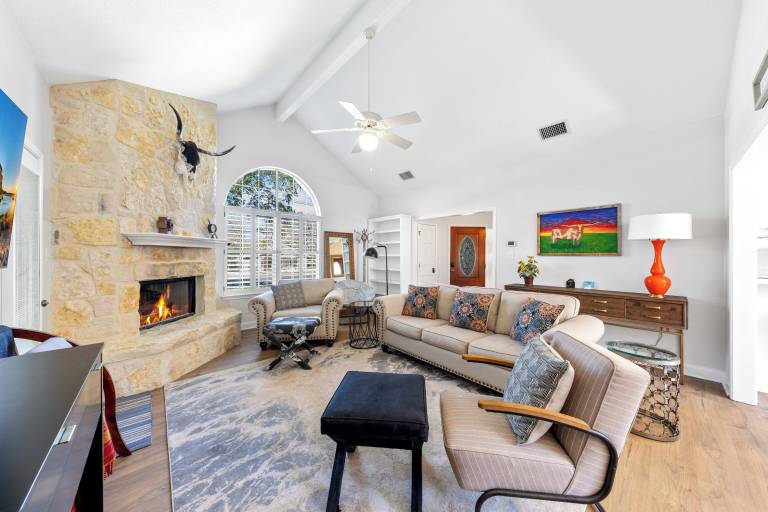 House Boerne