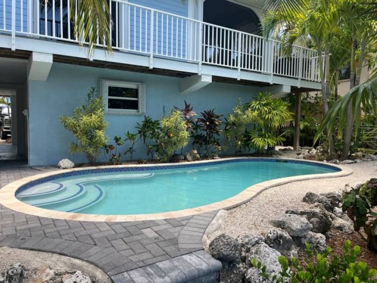 House Summerland Key