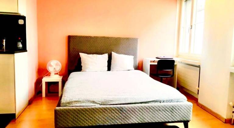 Holiday apartment | Next to St. Peter — photo 2