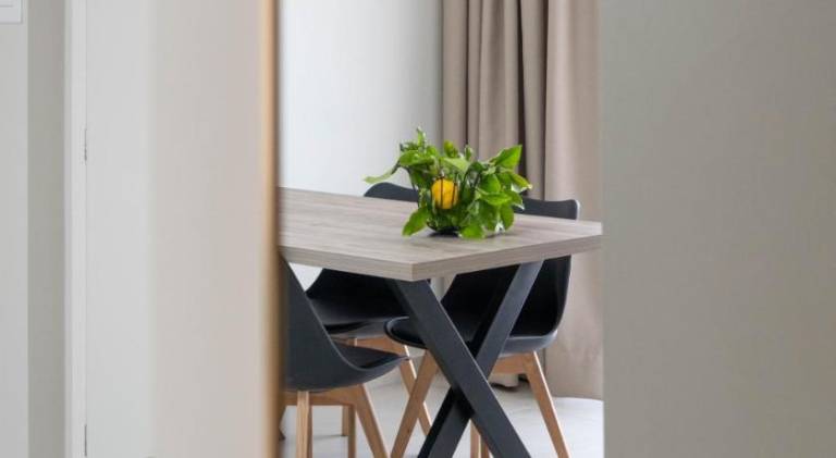 81 m&sup2; Ferienwohnung