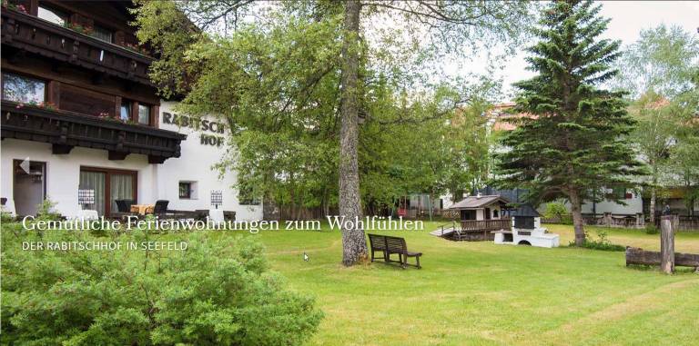 Rabitschhof — photo 2