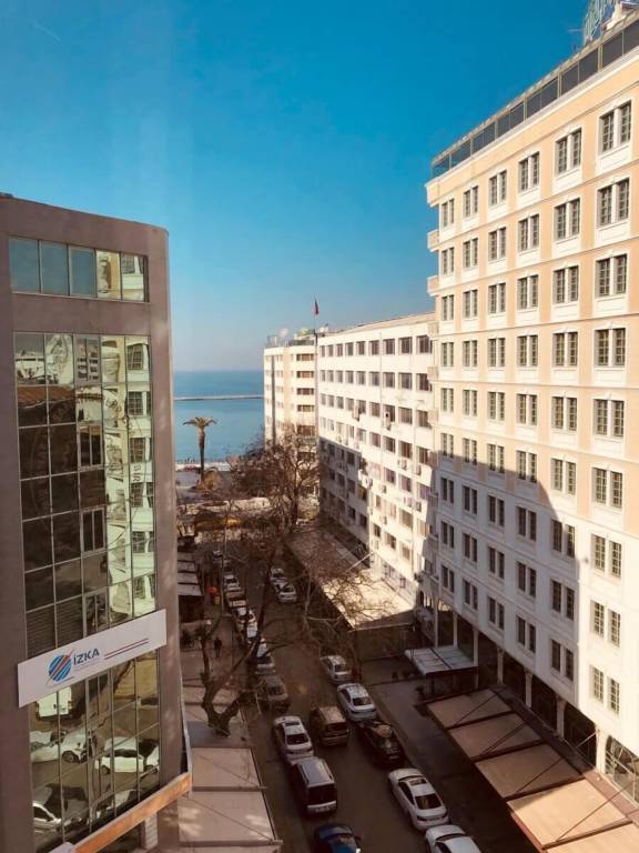 Ferienwohnung Izmir