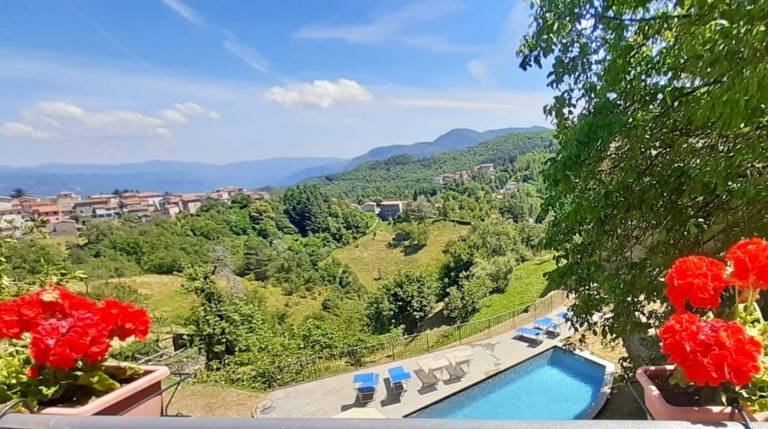 Villa Careggine