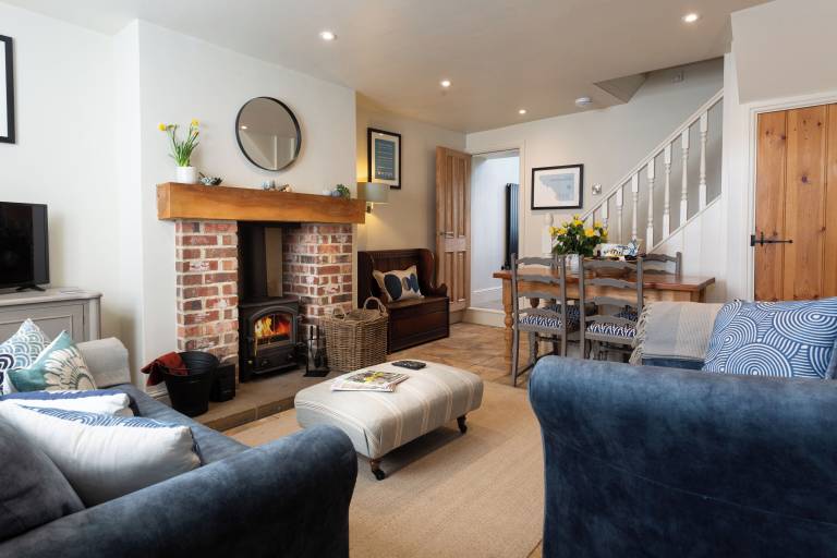 House Staithes