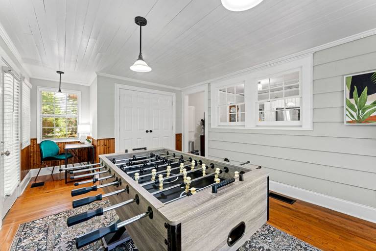 Beautiful Home in Historic Downtown Norcross — photo 4