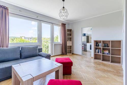 Ferielejlighed Sopot