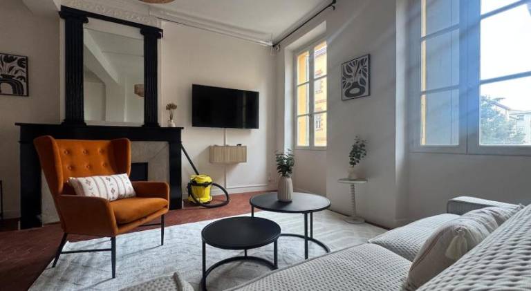 Holiday apartment with 1 room for 4 persons — photo 2