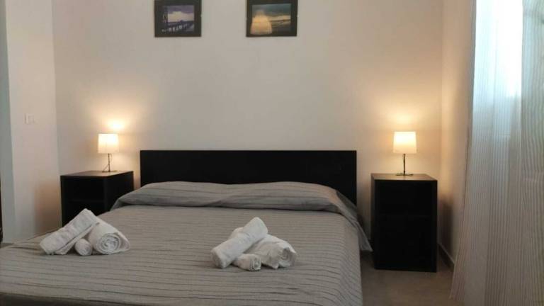 Villa Riserva Naturale dello Stagnone