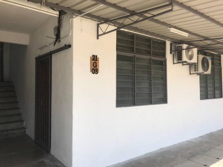 100 m² Ferienwohnung