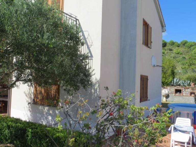 Appartamento Tortora Marina