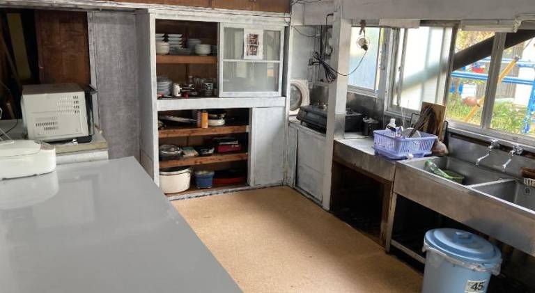 素泊まり民宿とみや 全部屋個室 伊豆大島 — photo 5