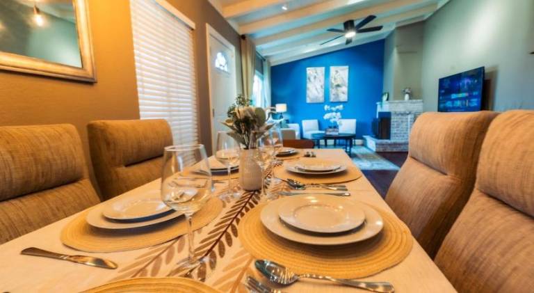 House with 1 room for 6 persons — photo 4