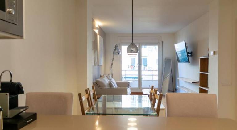 Rental apartment | Next to Casa Milà — photo 3
