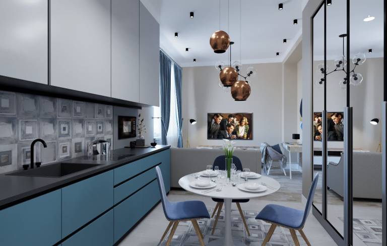 Ferienwohnung Vecrīga