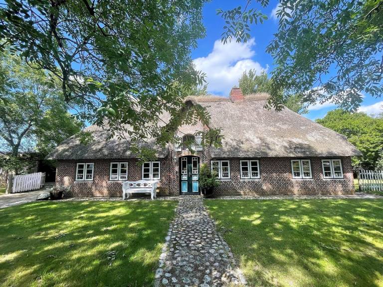 Ferienhaus Süderlügum