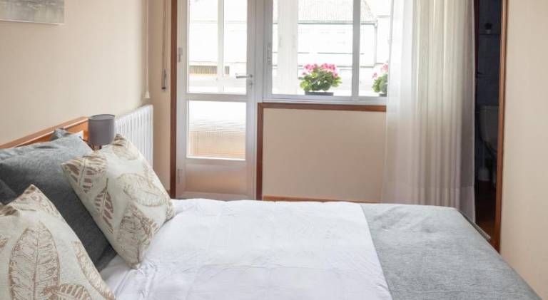 Bed & Breakfast Mellid