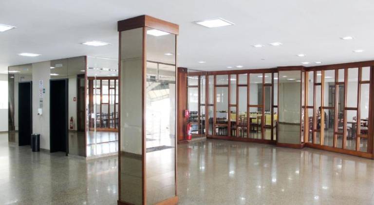 Days inn by Wyndham Uberlandia — photo 3