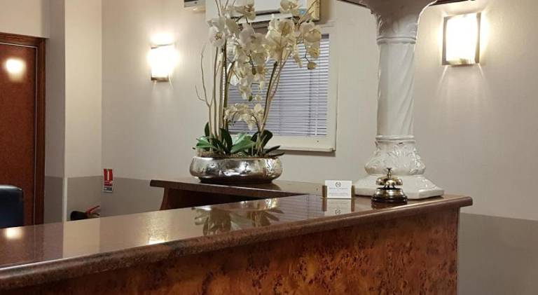 Hotel Napoleon — photo 3