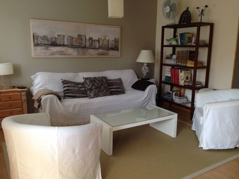 Apartamento Vimianzo
