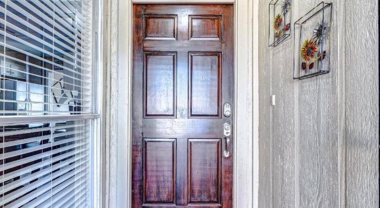 Vacation home | Dogs allowed in Houston, TX