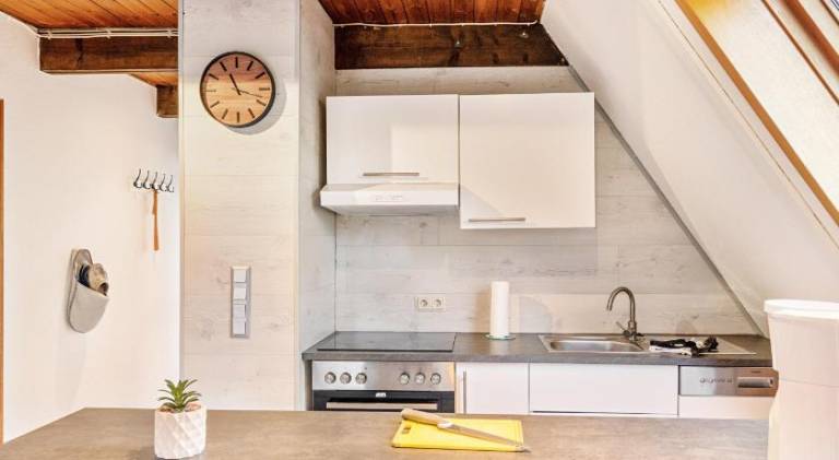 House with 3 rooms for 6 persons — photo 2