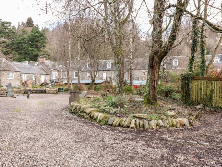 Cottage Dunkeld