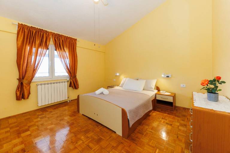 Apartament  Ražanac