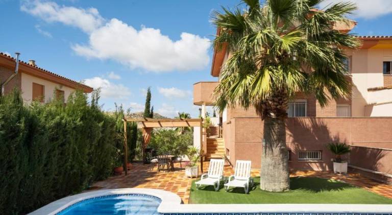 Casa Torres