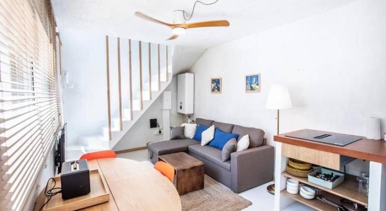 Apartment | Near Abbey of St. Victor — photo 2