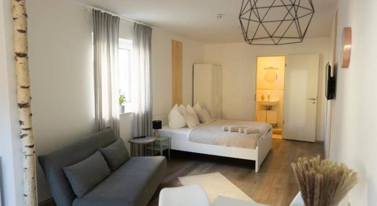 Lovely rental apartment | Pet-friendly — photo 2