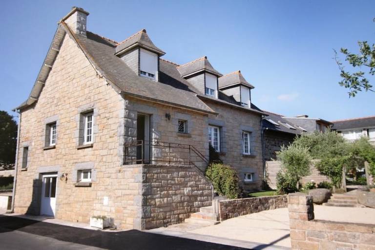 Logement Plestan
