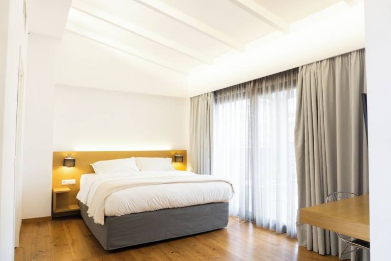 Aparthotel  Patrasso