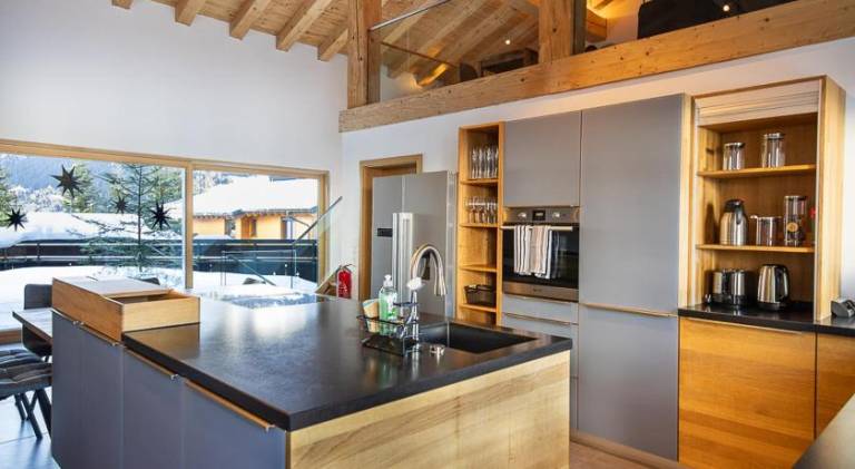 Apartment with 6 rooms for 14 persons — photo 4