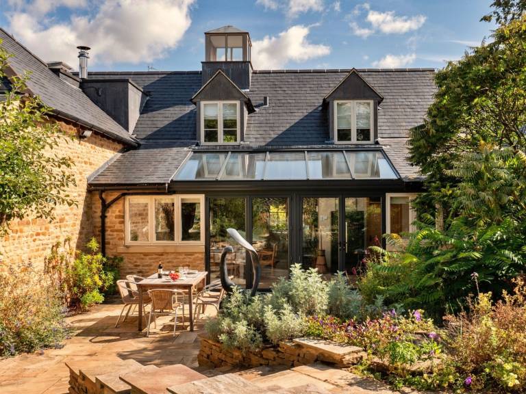 House Kingham