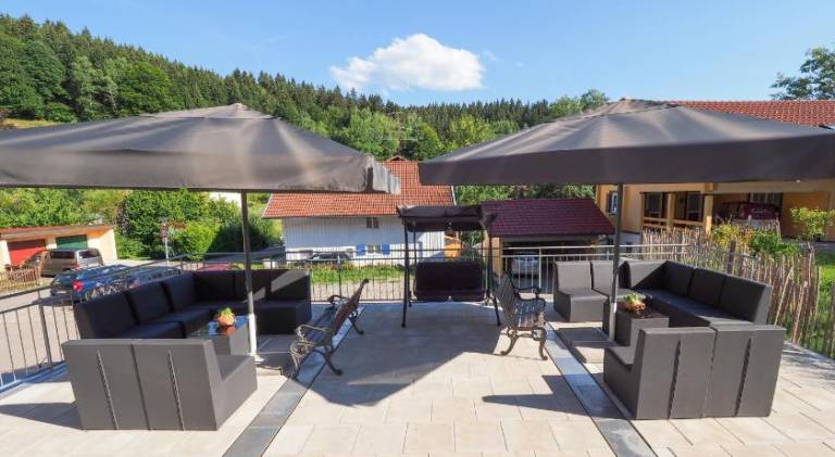 Landgasthof Zum Schwarzen Grat — photo 5