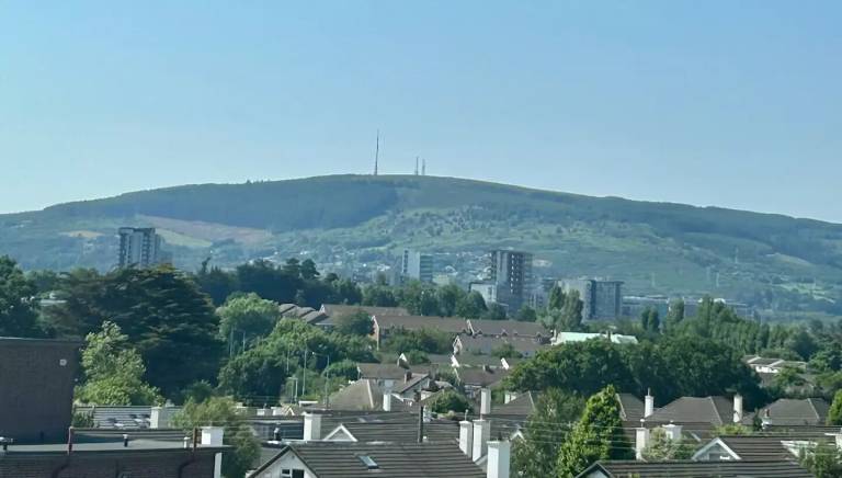 Apartment  Terenure