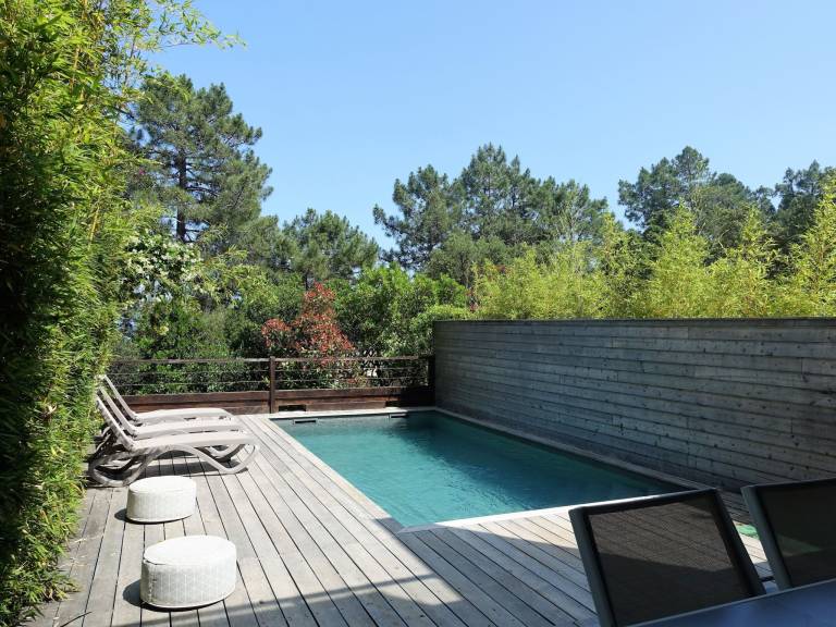 Ferienwohnung Favone