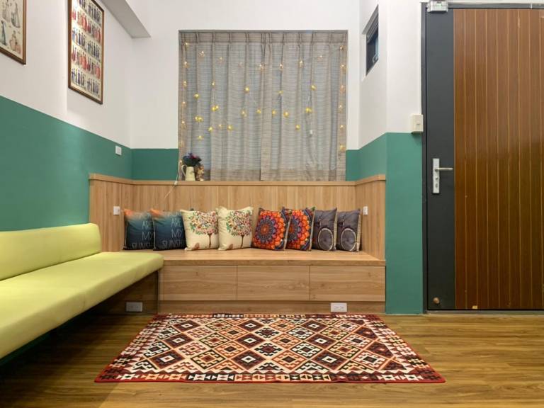 House with 2 rooms for 8 persons — photo 3