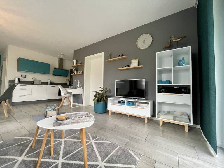 Ferienwohnung Engen