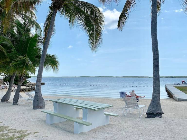 House Key Largo