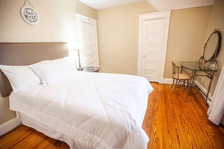 Apartment Waterbury