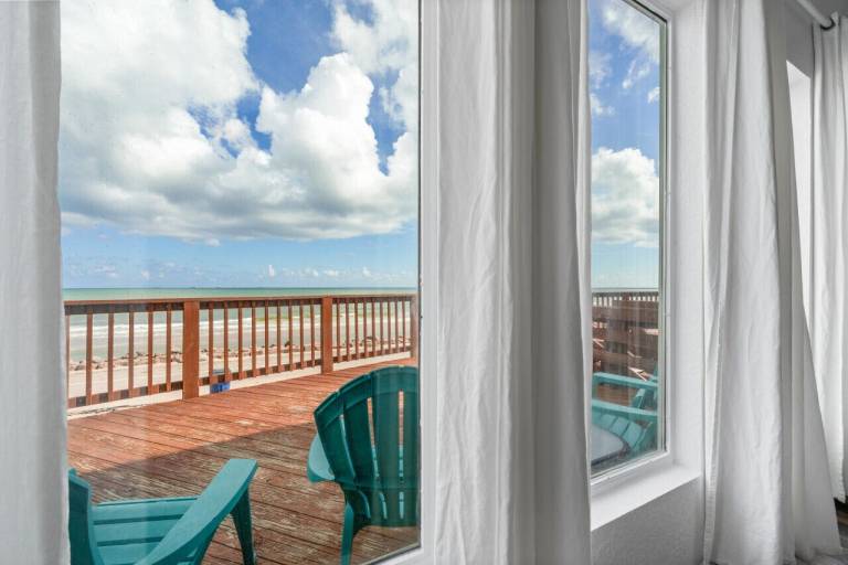 Cottage Surfside Beach